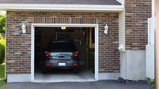 Garage Door Installation at Clearing, Illinois