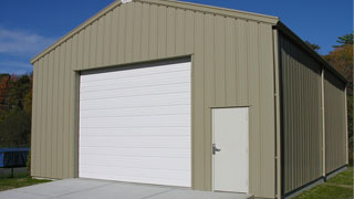 Garage Door Openers at Clearing, Illinois